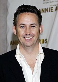 Harland Williams