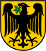 Blason de Argenbühl