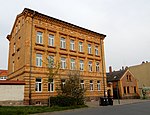 Aschersleben Johannispromenade 3