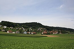 Attelwil – Veduta