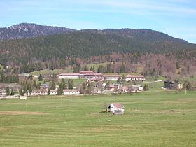 Autrans-Méaudre en Vercors