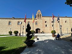 Ayuntamiento de Torrijos (Toledo)