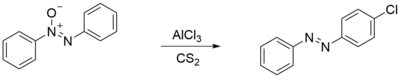 Azoxybenzene use