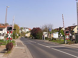 Schöneck – Veduta