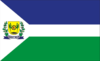 Flag of Severiano Melo