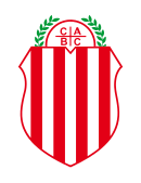 Logo du Barracas Central