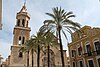 Iglesia de la Asunción (Cieza)