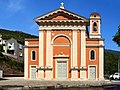 Église Saint-Étienne.