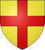 Blason de Aubarède