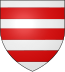 Blason de Petit-Fayt