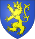 Coat of arms of Sennecey-le-Grand