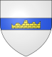 Coat of arms of Mennetou-sur-Cher