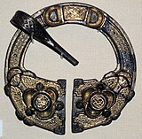 The Breadalbane Brooch, 8th or 9th century, British Museum[83]