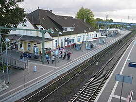 Buchholz in der Nordheide