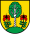 Coat of arms of Besenbüren