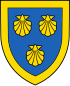 Blason de Goumoëns