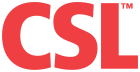 logo de CSL (entreprise)