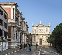 Campo San Rocco