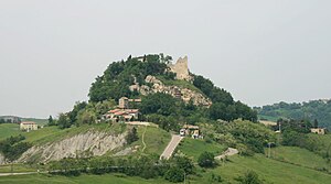 カノッサの風景