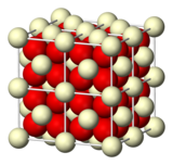 Image illustrative de l’article Oxyde de cérium(IV)