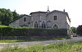 Chapelle Notre-Dame de Gare-le-Col