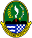 Blason de Java occidental