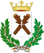 Blason de Collevecchio