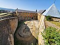 Cour de la Chapelle