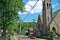 Court Street, Paintsville, KY.