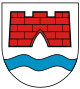 Ertingen – Stemma