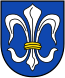 Blason de Göllheim