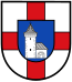 Blason de Spangdahlem