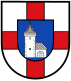 Coat of arms of Spangdahlem