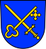 Blason de Stetten