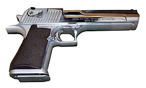 Desert Eagle