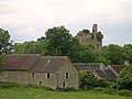 Tournebu (Calvados), XIIIe siècle