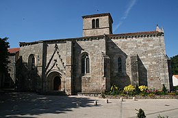 Saint-Paul-en-Pareds – Veduta