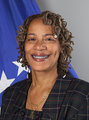 Elaine O'Neal (politician)