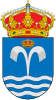 Coat of arms of Arnedillo