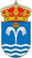 Blason de Arnedillo