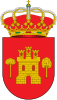 Coat of arms of La Peza