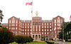 Fayetteville Veterans Administration Hospital Historic District