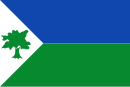 Drapeau de Cogua