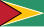 Bandera de Guyana