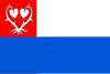 Flag of Nové Město nad Metují