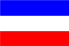 Flag of Socha