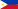 Bandera de Filipinas