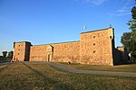 Fort Chambly