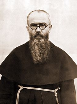 Image illustrative de l’article Maximilien Kolbe