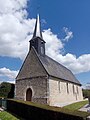 Église Saint-Jean-Baptiste du Chalange